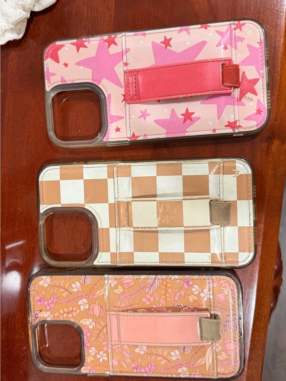 Walli iPhone 13 Pro Max cases